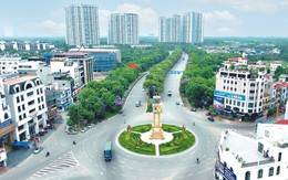 Doanh nghiệp thuộc hệ sinh thái Vingroup trúng dự án khu đô thị 25.400 tỷ đồng tại Hưng Yên