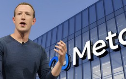 Mức lương 1 USD (26 nghìn đồng) của CEO Meta
