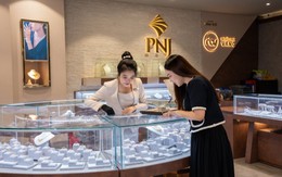 PNJ báo lỗ trong 2 tháng đầu quý 3/2026, hàng chục triệu cổ phiếu dư bán giá sàn