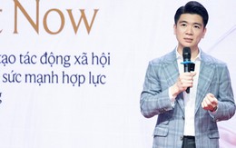 Human Act Prize 2026: Người trẻ cần được trao cơ hội để "dám làm, được phép sai và được trưởng thành"