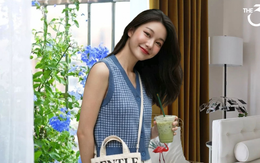 Thuê nhà 15,8 triệu/tháng, cô gái chi hơn 46 triệu cải tạo: 30s có thể chưa mua nhà nhưng phải ở nhà đẹp
