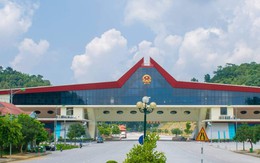 Phê duyệt điều chỉnh quy hoạch chung khu kinh tế cửa khẩu Đồng Đăng-Lạng Sơn đến năm 2045