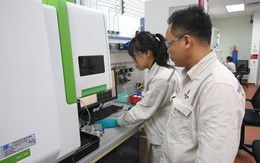 Một sáng kiến tại Nhà máy Lọc dầu Dung Quất giúp BSR tiết kiệm hơn 1 tỷ đồng mỗi năm