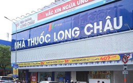 Dragon Capital rời ghế cổ đông lớn tại FPT Retail