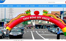 CT3 nhận án phạt vì chậm công bố thông tin