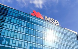 MSB và bước đi mới trong tham vọng xây dựng hệ sinh thái tài chính
