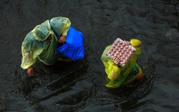 Có hệ thống thoát nước "Má khỉ" nổi tiếng, sao Bangkok gặp mưa lớn ngập còn nặng hơn cả Hà Nội?