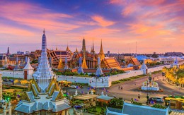 Một hiện tượng báo hiệu nhà đầu tư Thái Lan “chán” chứng khoán Việt Nam