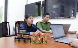 Bắt tạm giam Triệu Thị Thảo và 7 người khác liên quan đến số tiền bán hàng trị giá 244,5 triệu đồng
