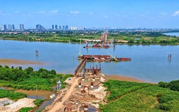 Hà Nội tăng tốc để về đích giải ngân đầu tư công