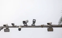 Lỗi phổ biến nhất của các tài xế được camera AI tại Hà Nội phát hiện