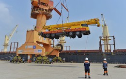 Ngồi trên mỏ vàng 250 tấn, quốc gia này trao quyền khai thác 1,4 triệu hecta cho doanh nghiệp Trung Quốc, các công ty phương Tây ngậm ngùi đứng nhìn