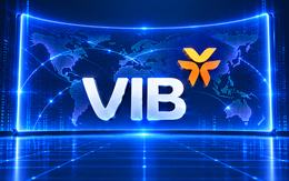 Lần đầu tiên tại Việt Nam, VIB vận hành hệ thống giao dịch Nguồn vốn, ngoại hối - Front Arena trên AWS