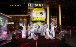 A&B Shopping Mall đánh dấu 8 năm, mở rộng trải nghiệm bán lẻ tại Nha Trang