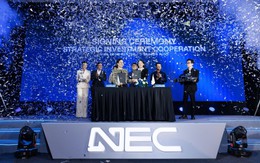 Nina Group: Từ studio 50m² đến 10.000 creators, 300 thương hiệu và khoản đầu tư beacon fund