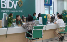 Lãi suất BIDV ngày 29/9: Gửi tiết kiệm 1 tỷ nhận lãi 80 triệu trong trường hợp sau