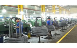 Không phải Việt Nam không sản xuất được bulong, ốc vít, mà là không được sản xuất, vì sao?