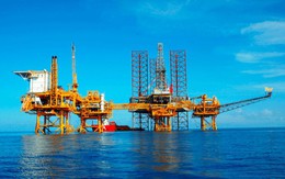 Petrovietnam bắt tay 'đại bàng' Mỹ thăm dò khai thác gần 60 triệu thùng dầu, 68,8 triệu MMBtu khí, ước tính trên 4,1 tỷ USD dưới đáy biển Việt Nam
