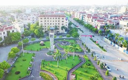 Việt Nam có một phường rộng hơn 23km2 nhưng có tới gần 130.000 người sinh sống: Loạt "ông lớn" liên tiếp tìm đến