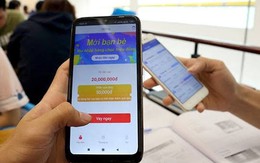 Vay tiền online bị lừa đảo, làm gì để bảo vệ quyền lợi?