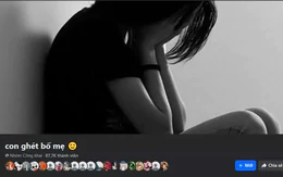 Nguy hiểm: Xuất hiện hội nhóm 'con ghét bố mẹ' trên Facebook với gần 90 nghìn thành viên