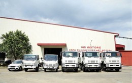 Cùng 1 ngày, công ty mới về hệ sinh thái của Tasco bắt tay ngay hãng xe Trung Quốc làm nhà máy lắp ráp đầu tiên tại Đông Nam Á