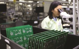 Thặng dư thương mại Việt - Mỹ vượt 100 tỷ USD, có nên "hy sinh" xuất khẩu truyền thống?
