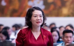 Đại biểu Quốc hội đề nghị cân nhắc kỹ mức phạt đến 1,5 tỷ đồng đối với cá nhân