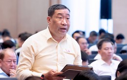 ĐBQH đề nghị cân nhắc việc hoãn xuất cảnh, cắt điện nước để cưỡng chế xử phạt