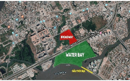 Ngay sau khi Chính phủ chỉ đạo, 2 dự án hơn 166 ha của Novaland (NVL) có động thái mới, hé lộ hướng xử lý