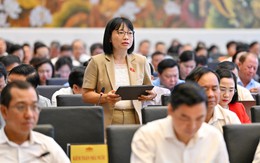 Ngừng cung cấp điện, nước, internet, viễn thông trong cưỡng chế vi phạm hành chính: Phải có quy định bảo vệ người thứ ba không vi phạm