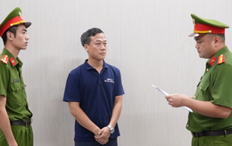 Bắt Chủ tịch Hội đồng quản trị Công ty Cổ phần đầu tư du lịch Mặt trời Việt Nam