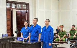 Tuyên án Vũ Kiều Oanh trong vụ án ma túy