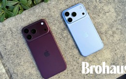 Rẻ hơn 6,5 triệu đồng, iPhone 18 Pro Max 256GB đã đủ dùng hay cần nâng cấp lên 512GB?