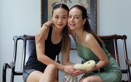 Chân dung ái nữ tỷ phú Madam Pang: 24 tuổi làm Phó chủ tịch, có 2 bằng đại học, Thạc sĩ loại xuất sắc tại Anh
