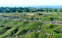 Không phải Sa Pa, Việt Nam có một nơi mát mẻ quanh năm, được ví như “Đà Lạt của Tây Bắc”, được Oscar du lịch vinh danh liên tục