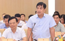 Chủ tịch Đèo Cả: Một dự án PPP có thể vẫn khó khăn trong 20-30 năm nếu lưu lượng, doanh thu không như tính toán