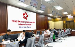 Hải Phòng miễn phí 11 loại phí, lệ phí sau, người dân cần nắm rõ kẻo lỡ quyền lợi