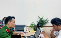 Ra quyết định khởi tố nhân viên bán hàng Phạm Thanh Nghĩa để điều tra về số tiền 94.345.689 đồng