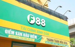 F88 triển khai việc chuyển sàn sang HoSE