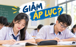 Nhà văn nổi tiếng chia sẻ: Dù kì thi vào lớp 10 năm học 2027 – 2028 chốt hai hay ba môn, áp lực vẫn sẽ không giảm nếu vẫn không giải quyết được điểm này