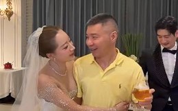 Nữ diễn viên vừa lấy chồng tiết lộ mối quan hệ 18 năm với NSND Công Lý