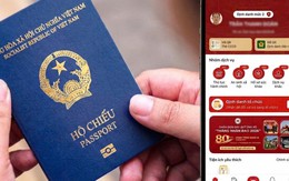 Đã tích hợp hộ chiếu trên VNeID vẫn bị từ chối xuất cảnh trong trường hợp sau