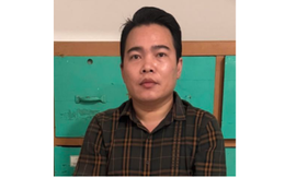 Công an điều tra giao dịch bất động sản trị giá 2,4 tỷ đồng: Bắt giam Nguyễn Thành Trung SN 1991