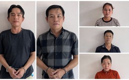 Nhóm doanh nhân dởm dùng đá cuội giả đá thiên thạch, rao giá triệu USD