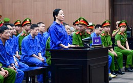 'Bà trùm' khai đánh chửi nhân viên bảo vệ, đưa tiền ép mở cổng viện tâm thần