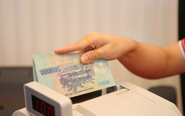 Gửi tiết kiệm ngân hàng nhận lãi trước, đến hạn mới nhận gốc thì lãi suất cao nhất bao nhiêu?