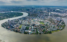 Thành phố giàu nhất Việt Nam rộng gấp ba, có đủ sân bay, cảnh biển… sau quyết định lịch sử: Chuyên gia chỉ ra điều cần làm để phát triển đúng tầm vóc