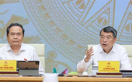 Không để lợi ích ngành, lợi ích nhóm chi phối trong các văn bản quy phạm pháp luật