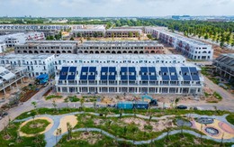 Becamex bán 200 căn nhà, thu hơn 1.000 tỷ đồng từ một đối tác đặc biệt